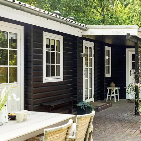 Stunning In With Wifi * Ålbæk