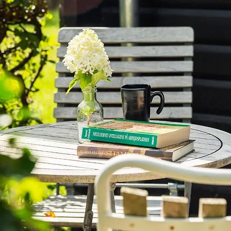 Stunning In With Wifi Ålbæk