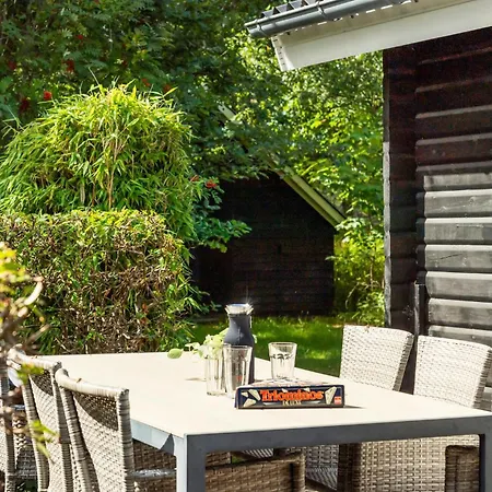 Stunning In With Wifi Ålbæk