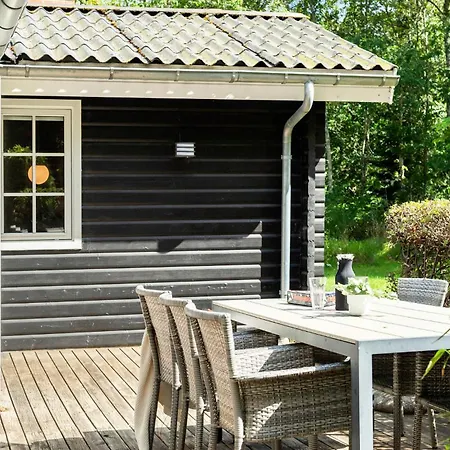 Stunning In With Wifi * Ålbæk