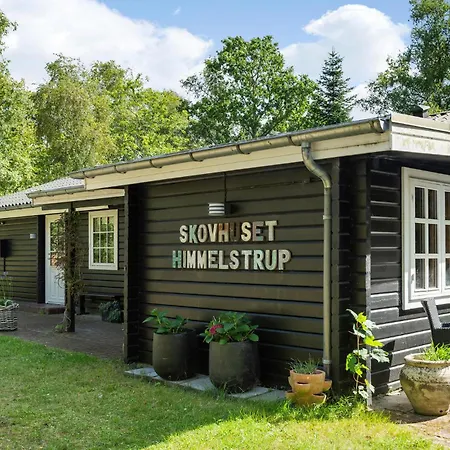 Stunning In With Wifi Tatil Evi Ålbæk