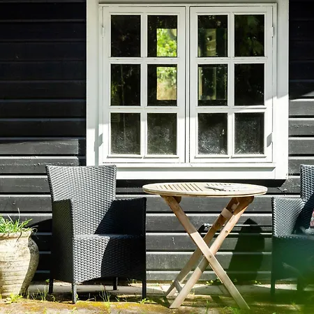 Stunning In With Wifi Ålbæk