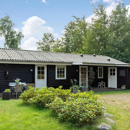 Stunning In With Wifi * Ålbæk