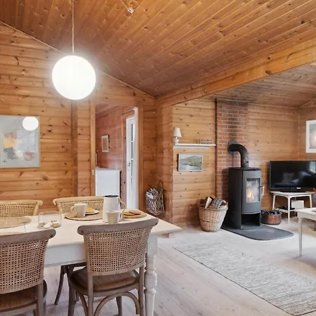 Stunning In With Wifi Tatil Evi