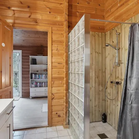 Stunning In With Wifi Ålbæk