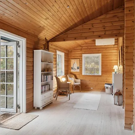 Tatil Evi Stunning In With Wifi Ålbæk