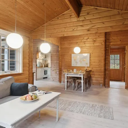 Stunning In With Wifi