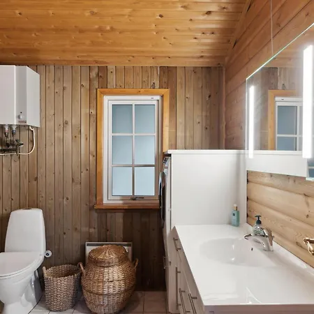 Stunning In With Wifi Tatil Evi Ålbæk