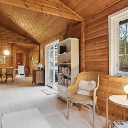 Tatil Evi Stunning In With Wifi Ålbæk