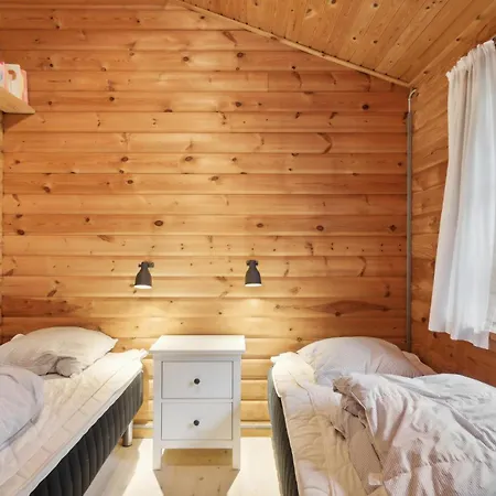 Stunning In With Wifi