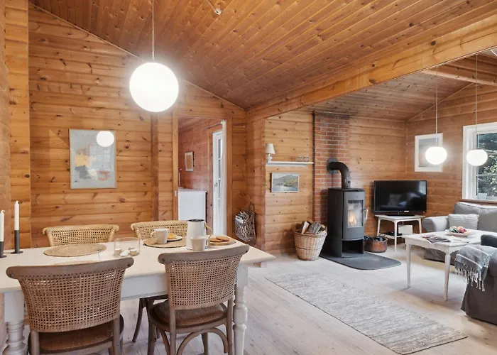 Stunning In With Wifi 펜션