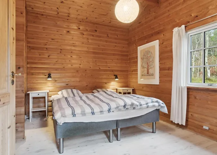 Stunning In With Wifi * Ålbæk